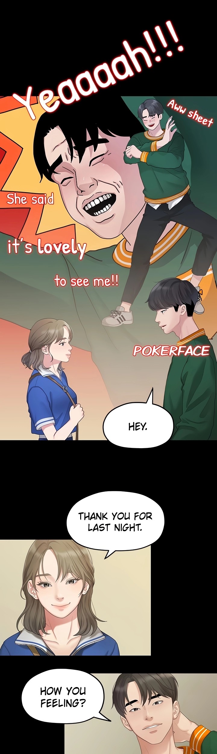 So close, yet so far page 27