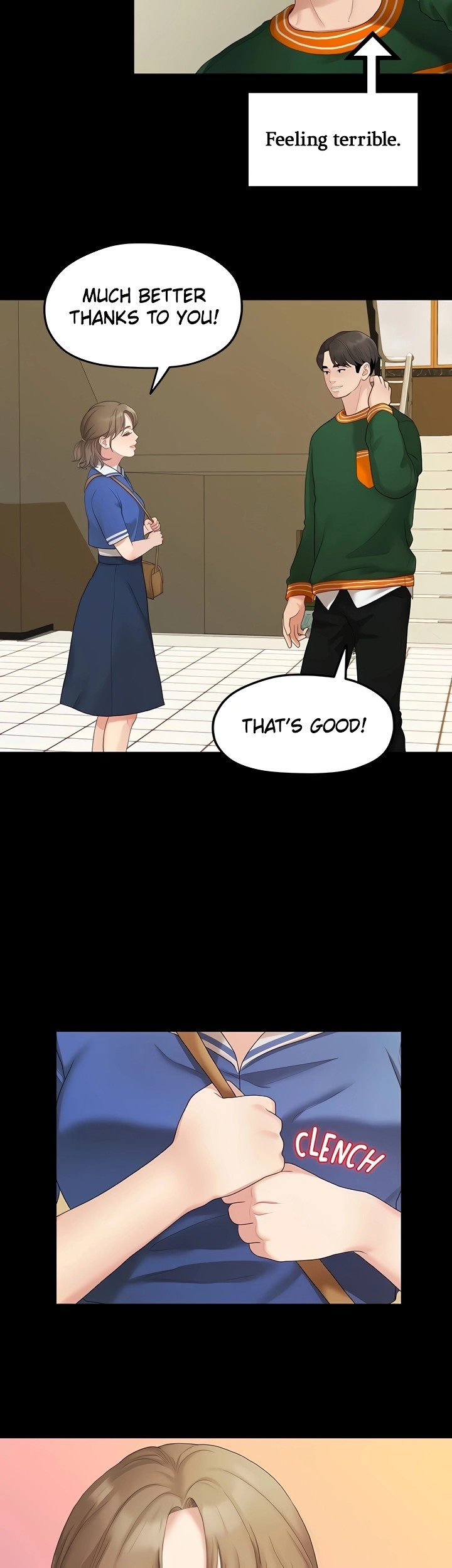 So close, yet so far page 28
