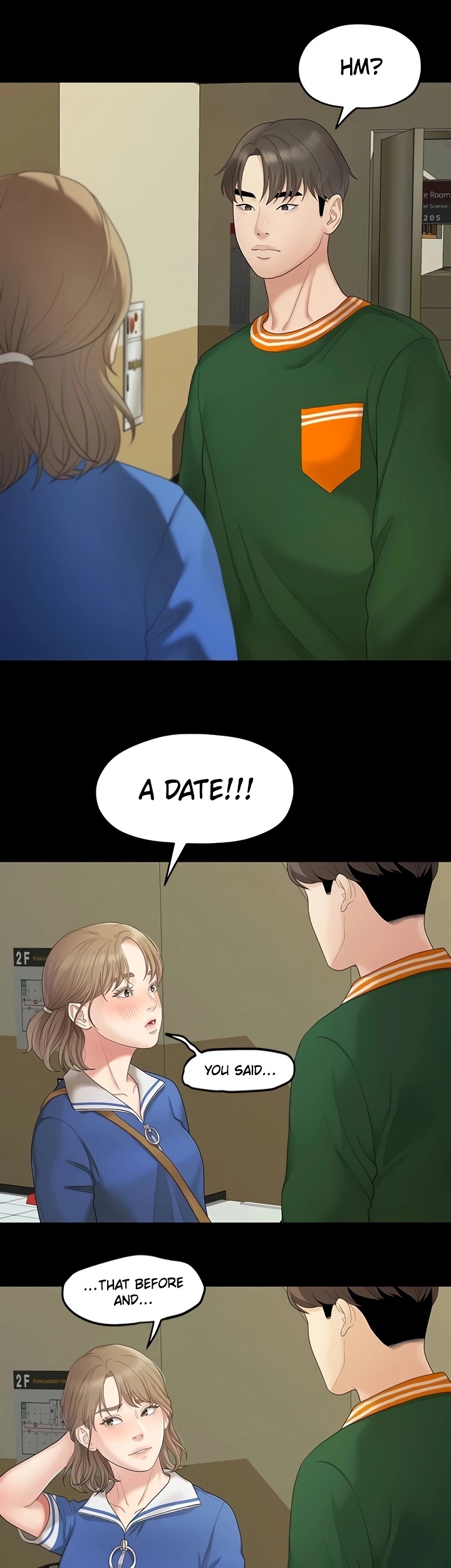 So close, yet so far page 30