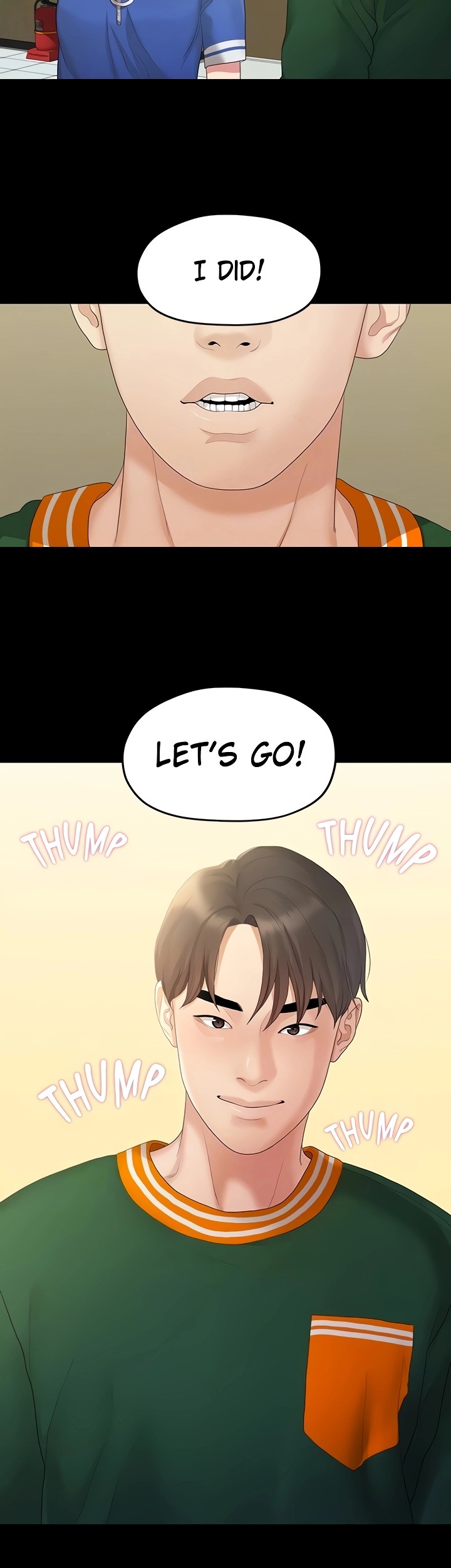 So close, yet so far page 31