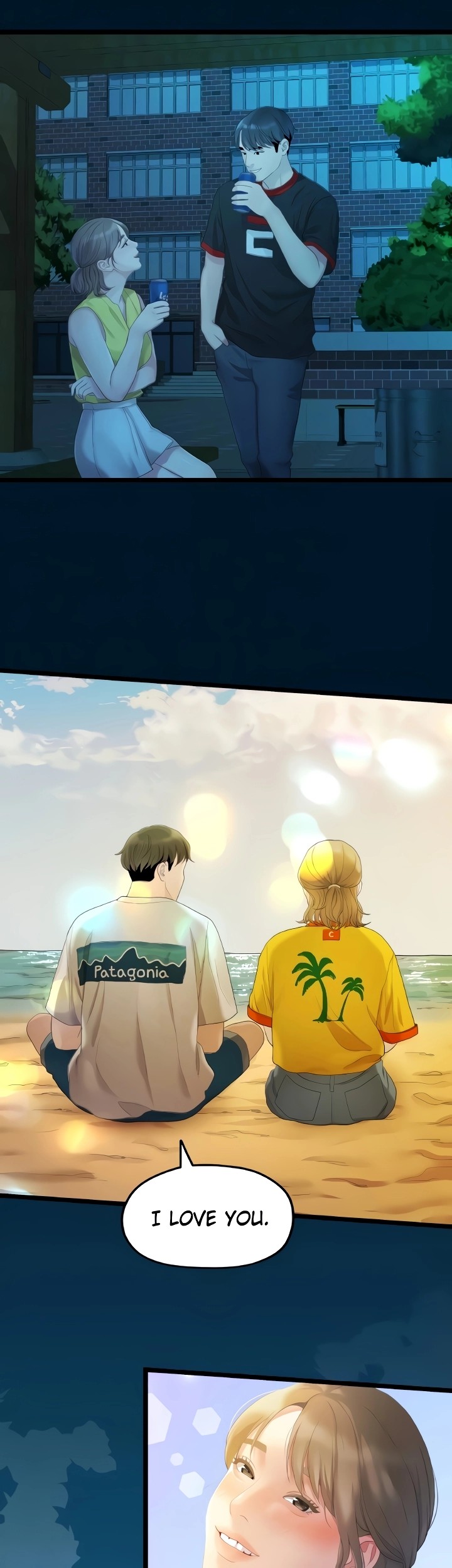 So close, yet so far page 35