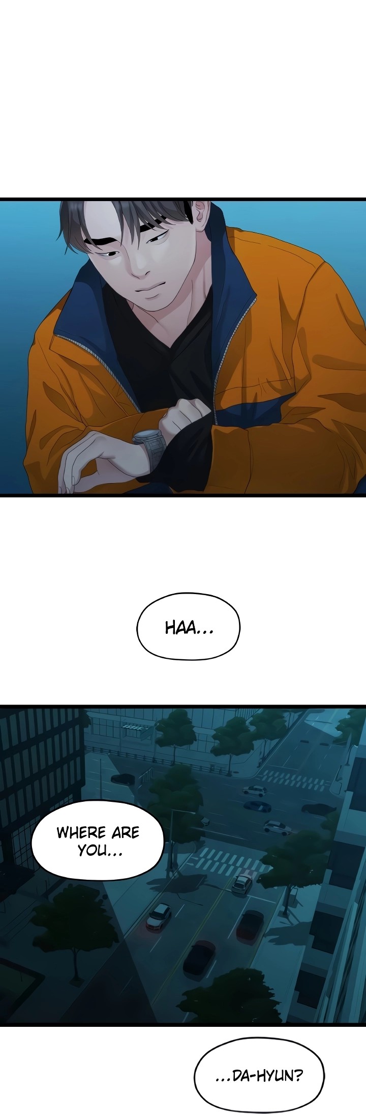 So close, yet so far page 56