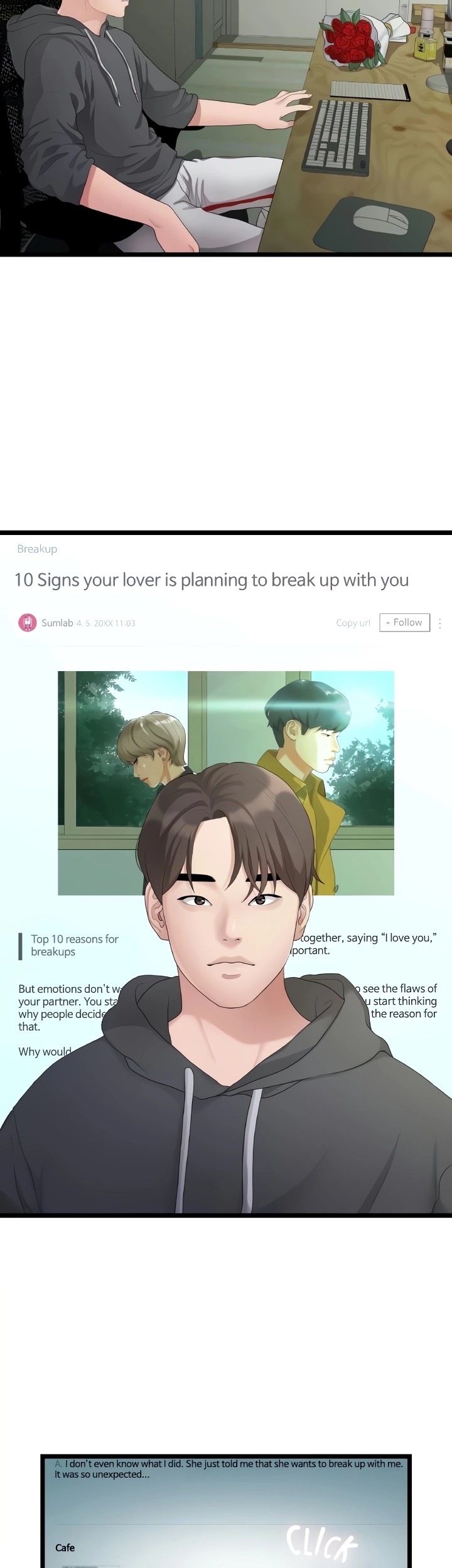 So close, yet so far page 61