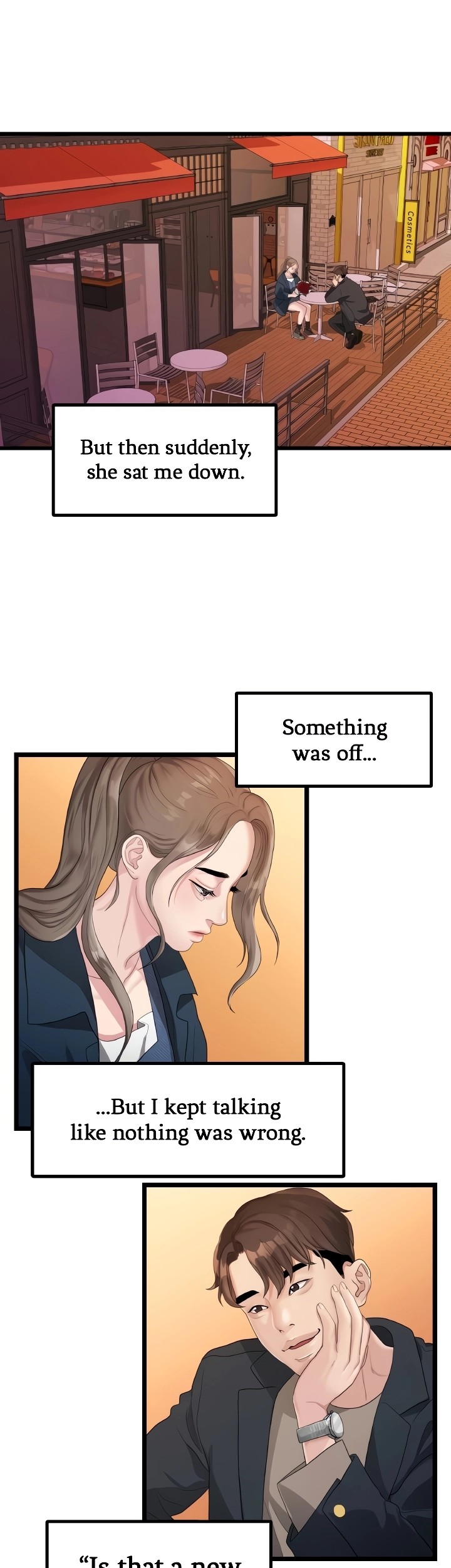 So close, yet so far page 63