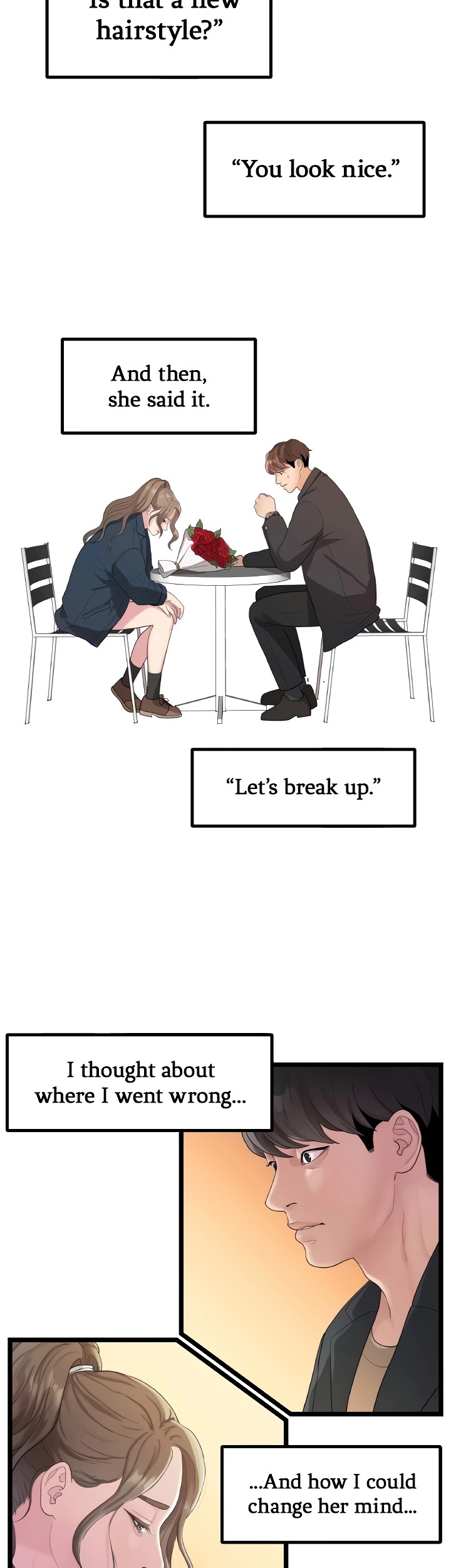 So close, yet so far page 64