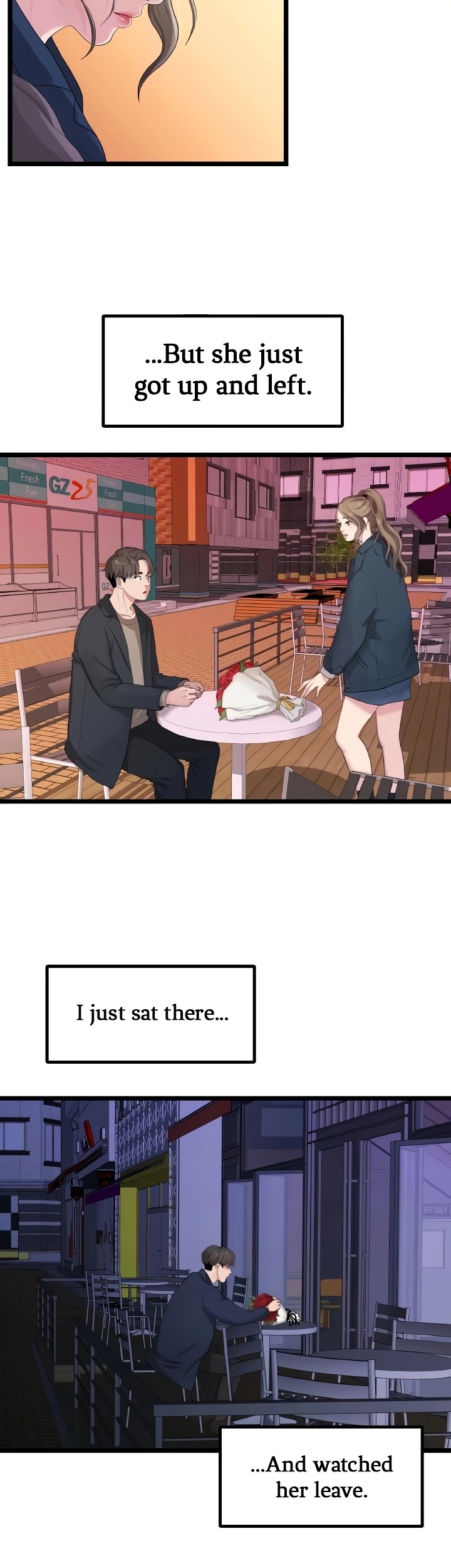 So close, yet so far page 65