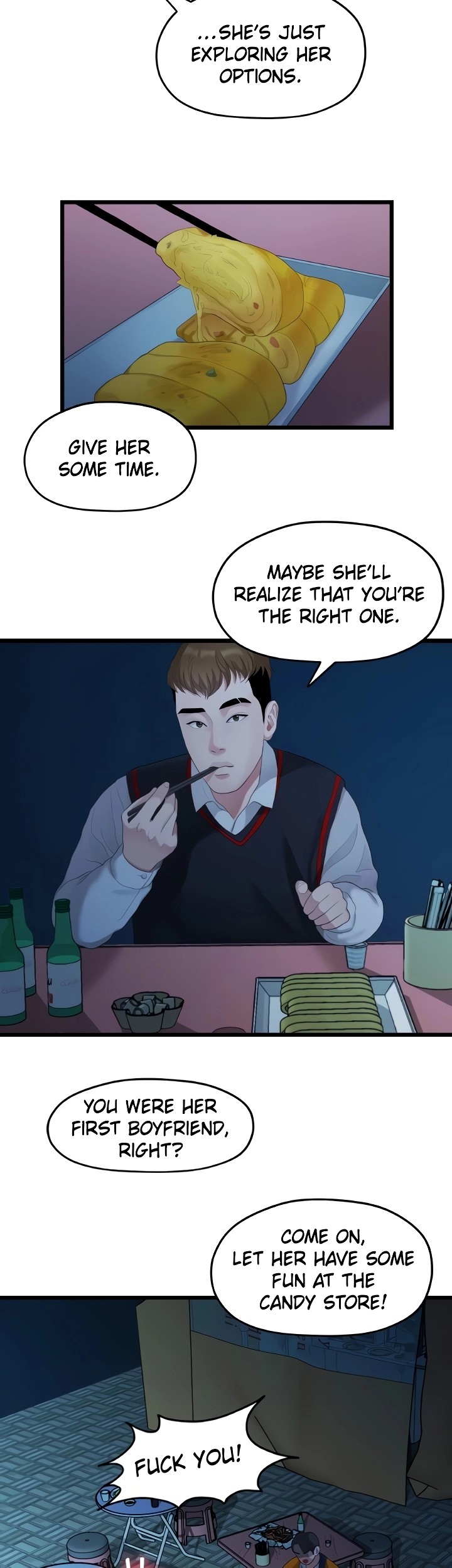 So close, yet so far page 74