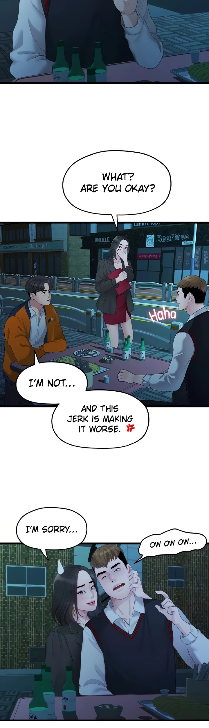 So close, yet so far page 77