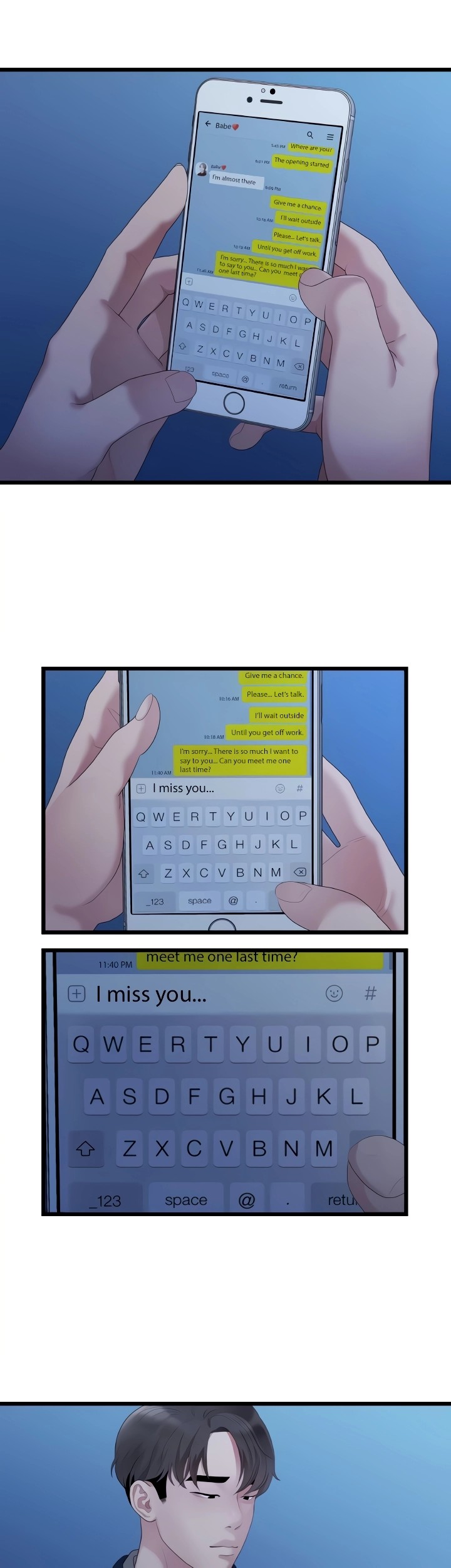 So close, yet so far page 79
