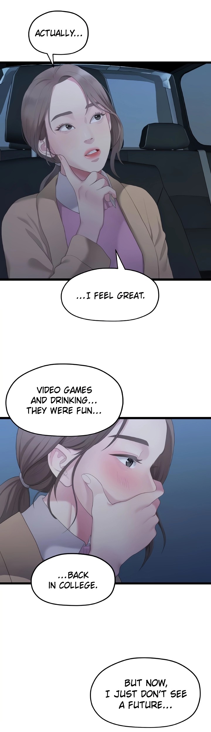 So close, yet so far page 85