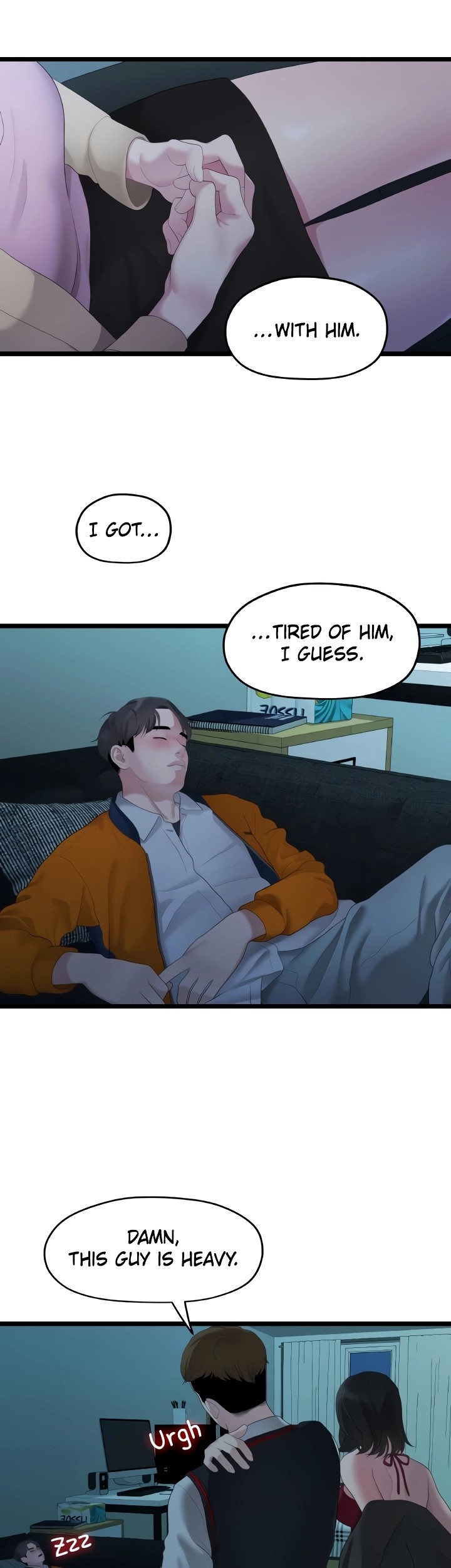 So close, yet so far page 86
