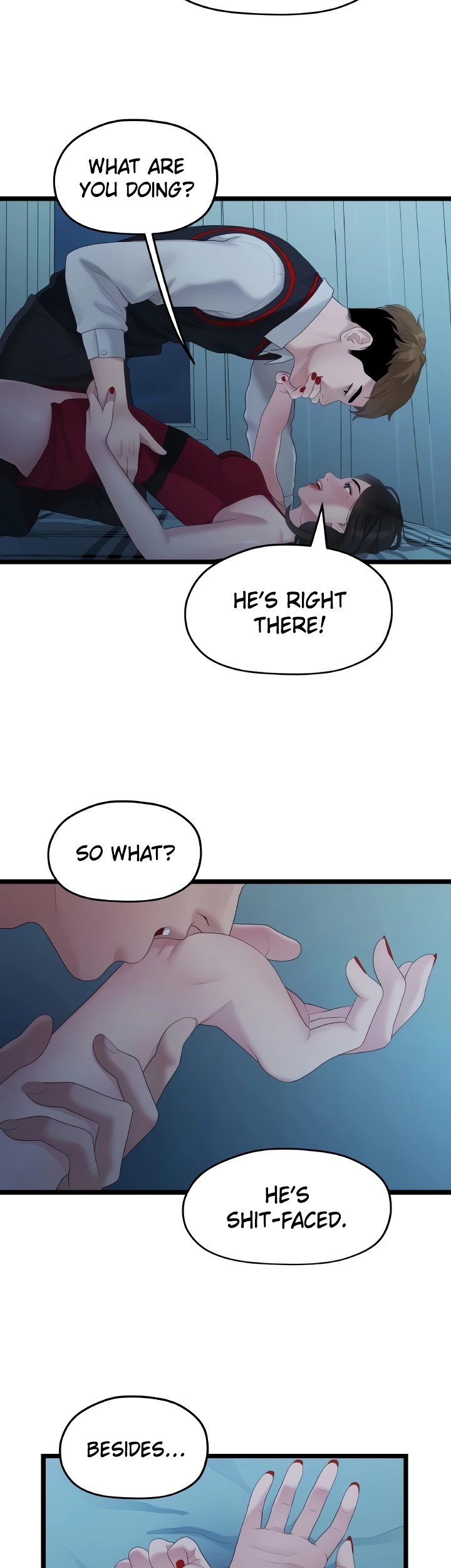 So close, yet so far page 89