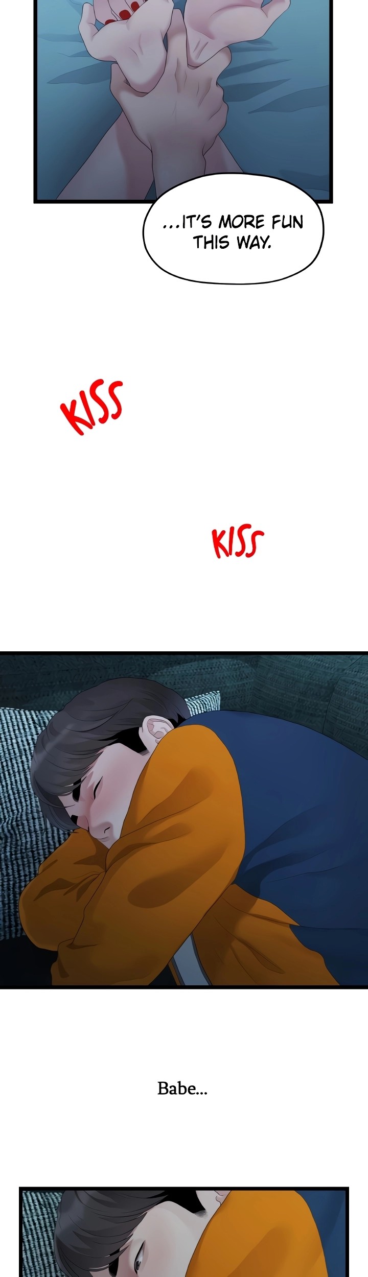 So close, yet so far page 90