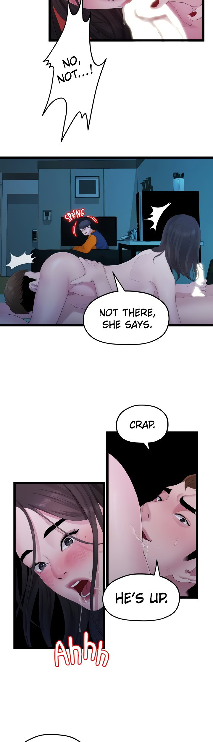 So close, yet so far page 12