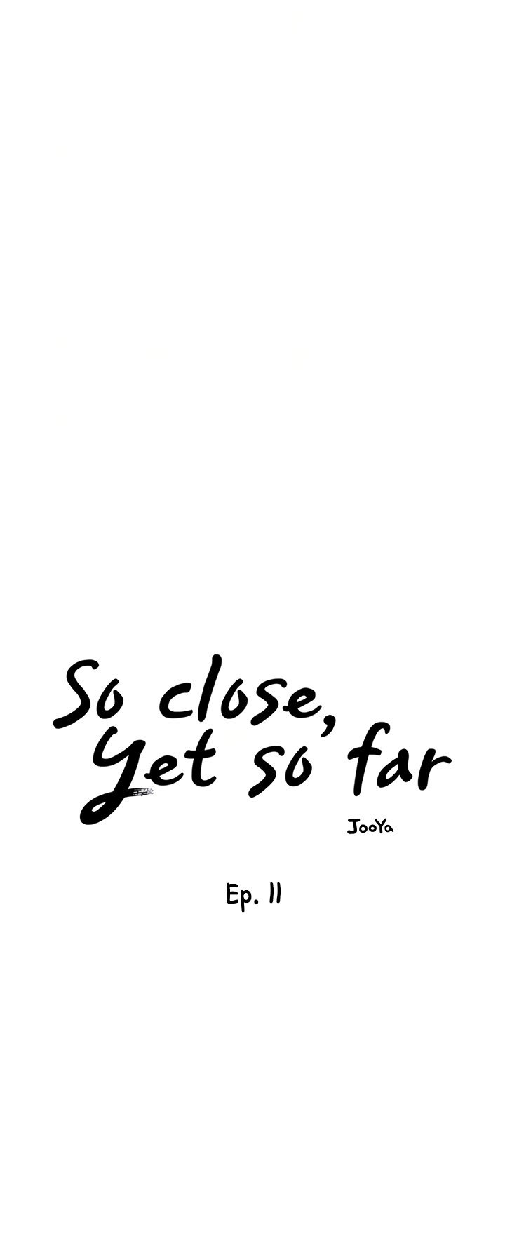 So close, yet so far page 14