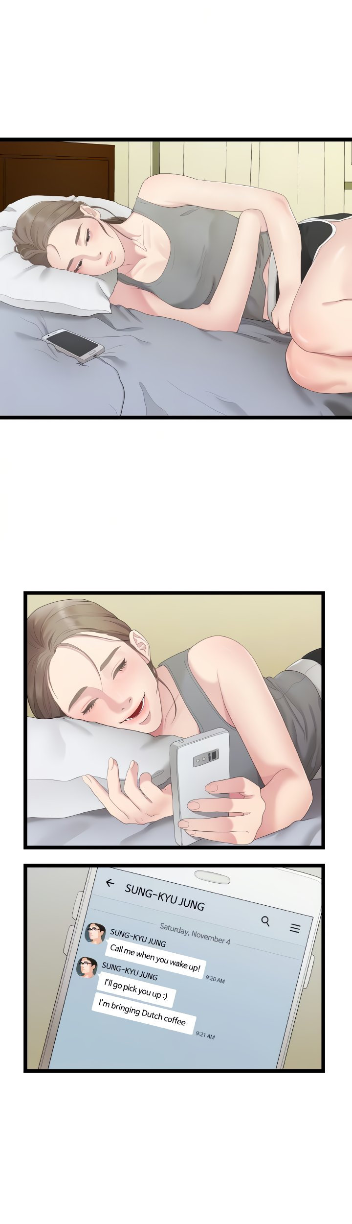 So close, yet so far page 15
