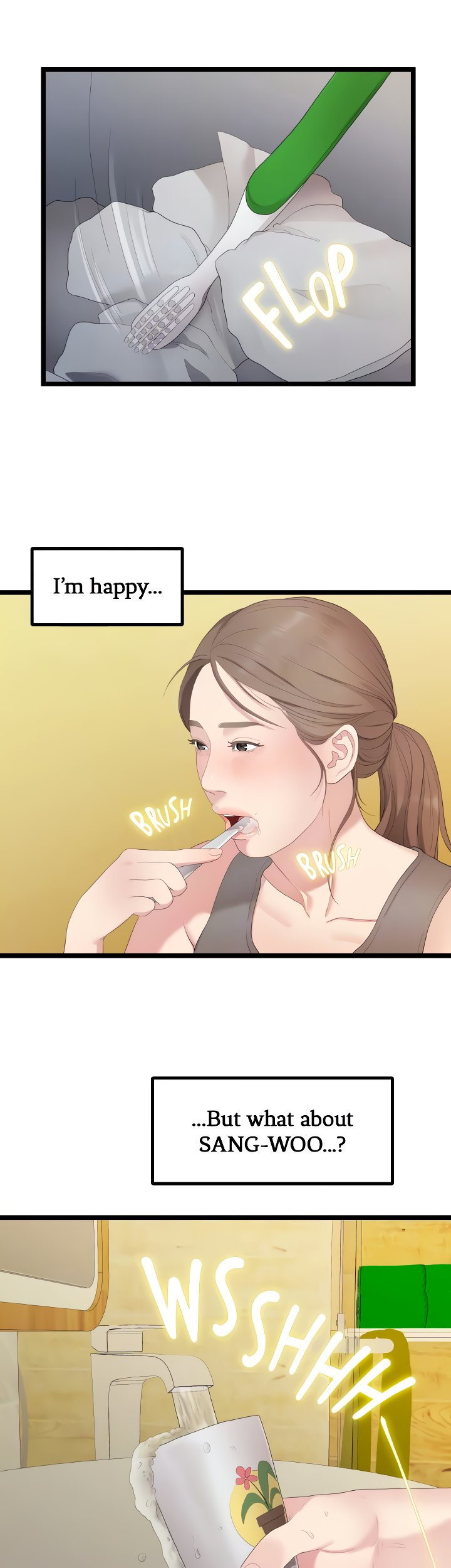 So close, yet so far page 18