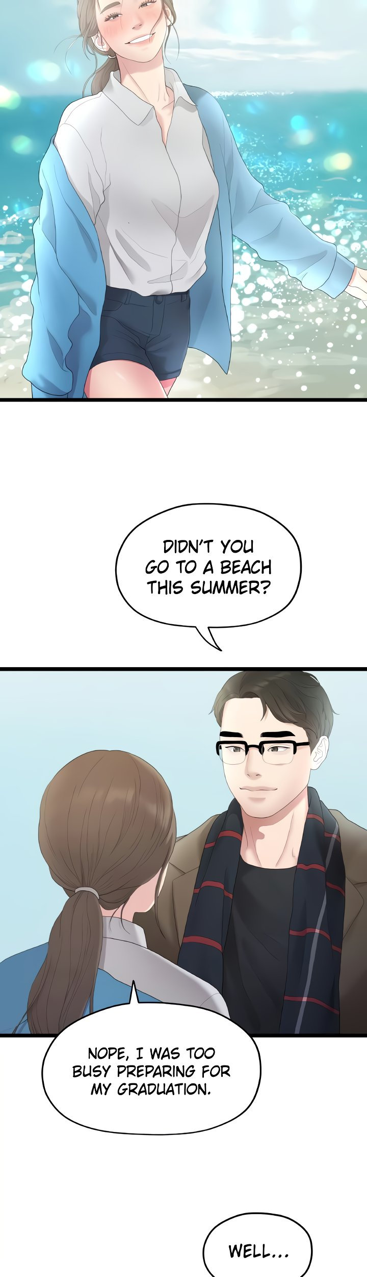 So close, yet so far page 23