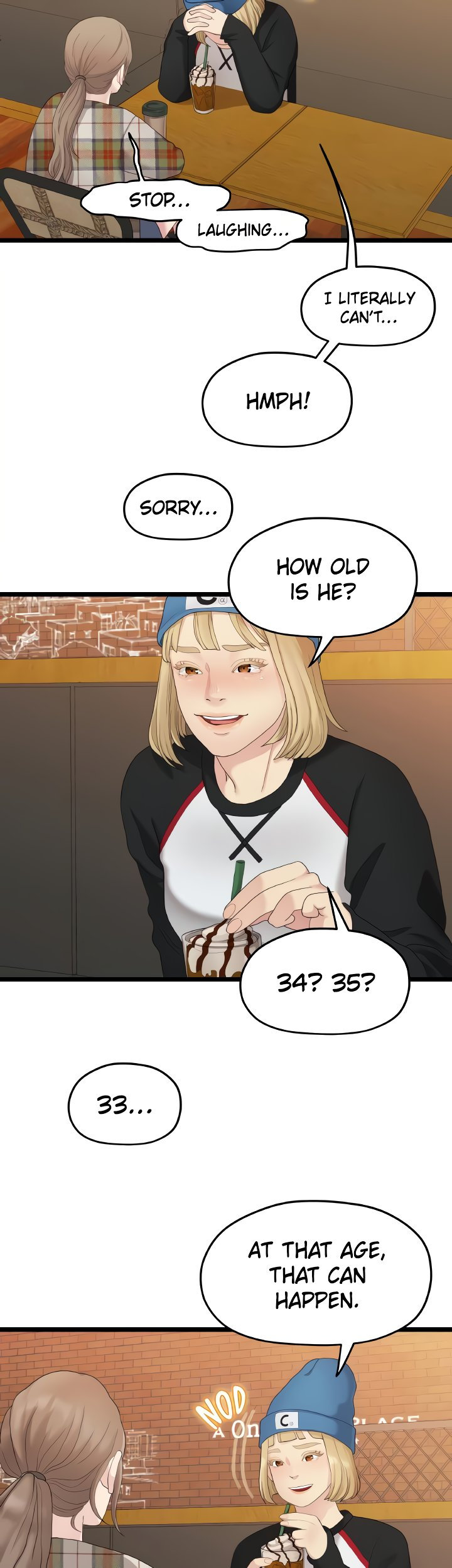 So close, yet so far page 46