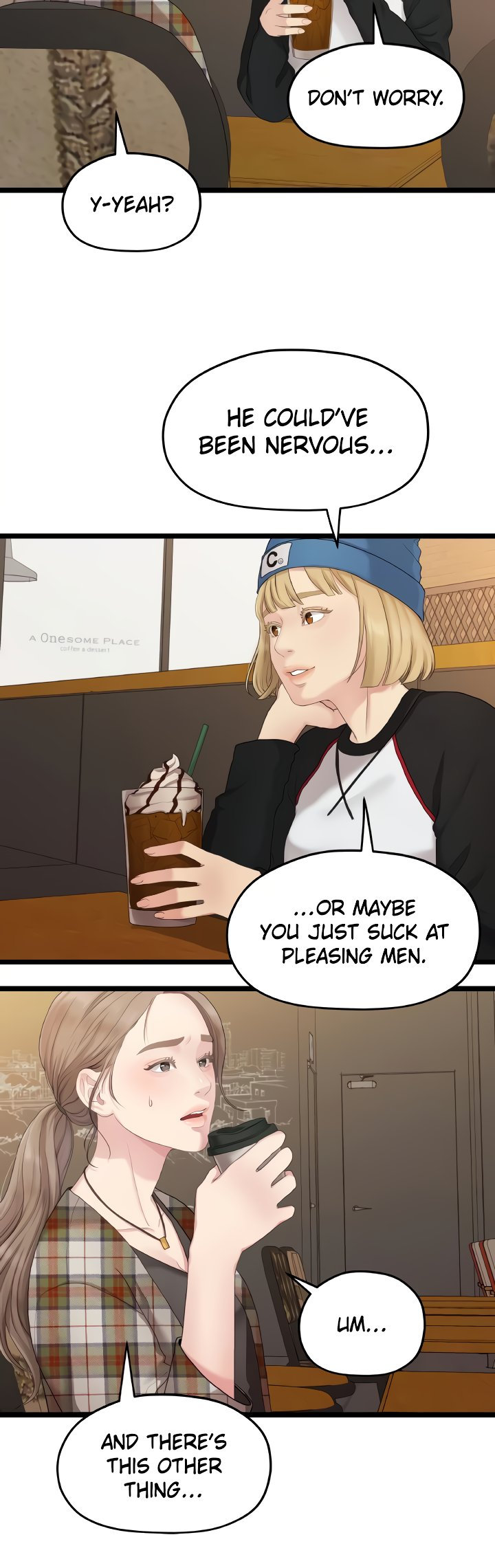 So close, yet so far page 47