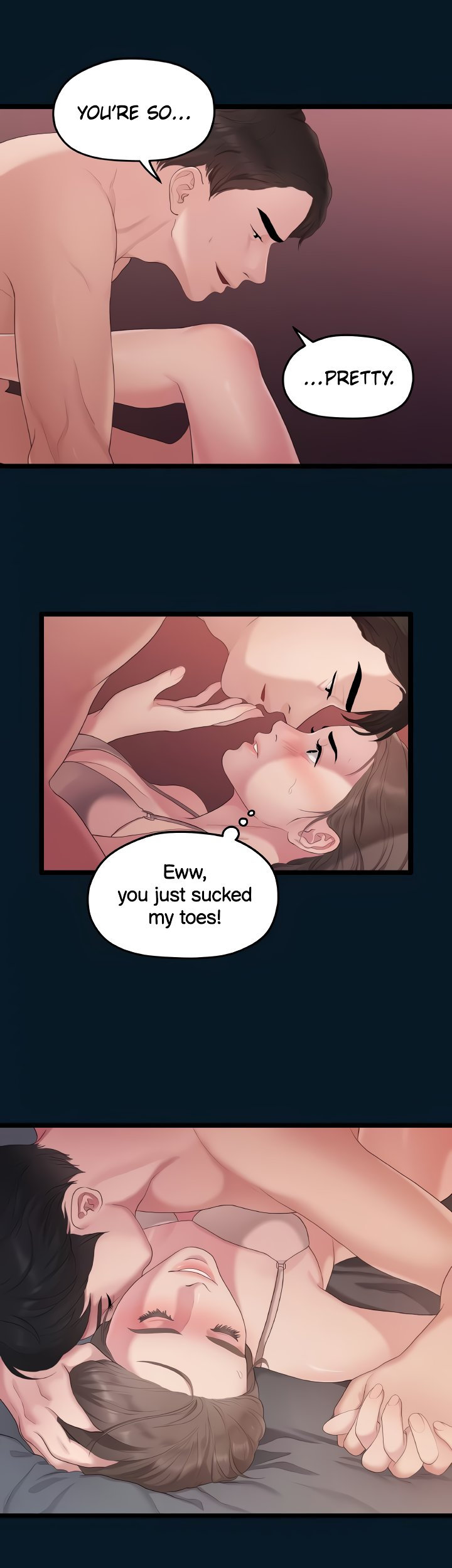 So close, yet so far page 55