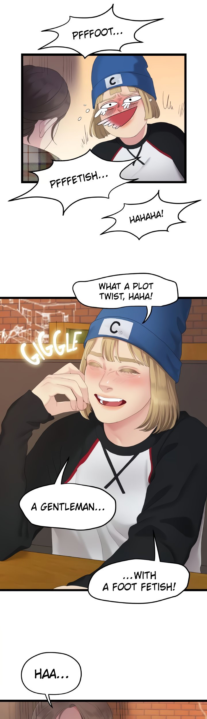 So close, yet so far page 58
