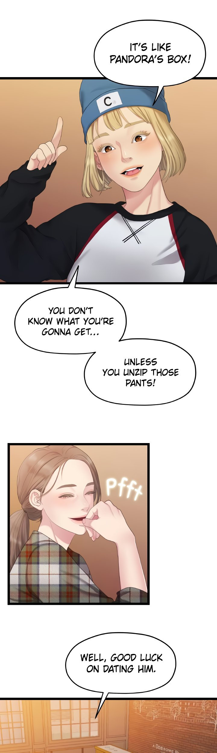 So close, yet so far page 61