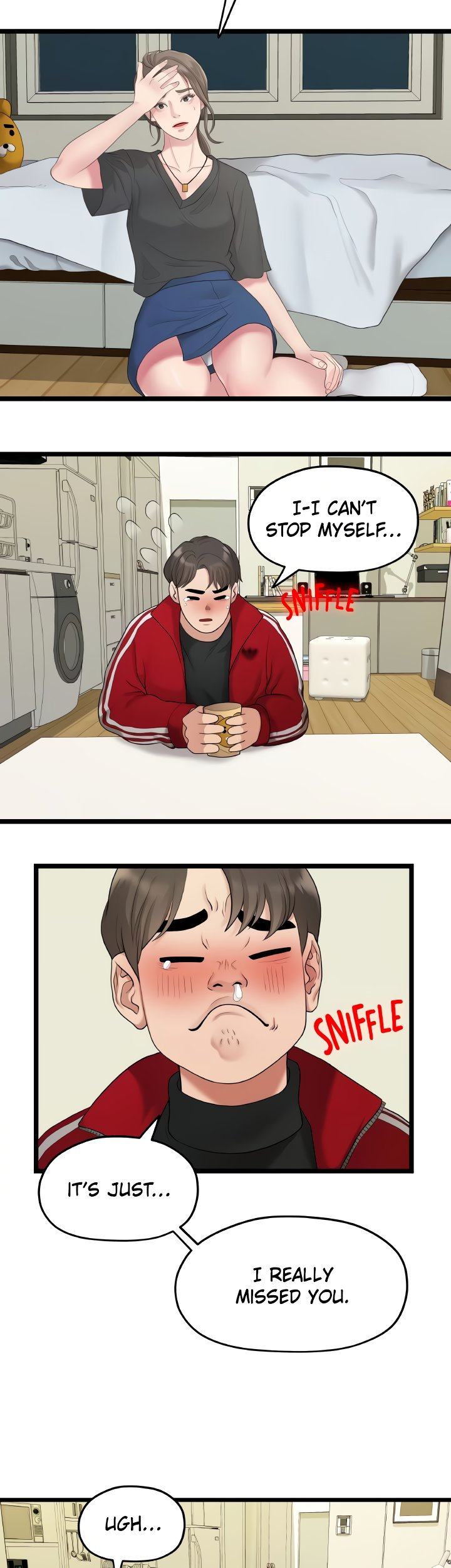 So close, yet so far page 68
