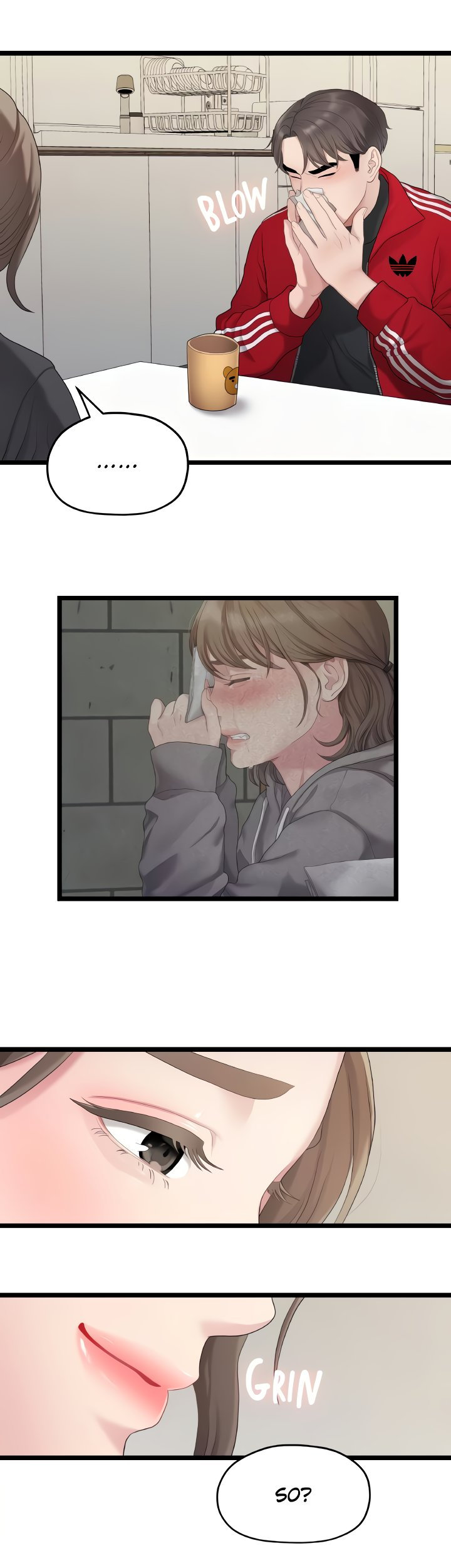 So close, yet so far page 70