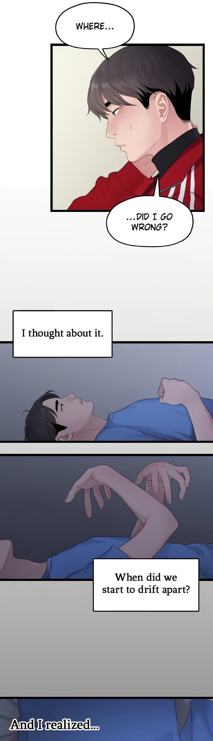 So close, yet so far page 73