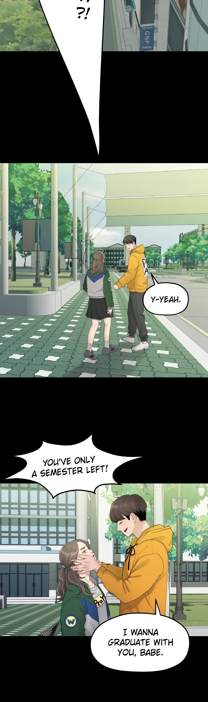 So close, yet so far page 75