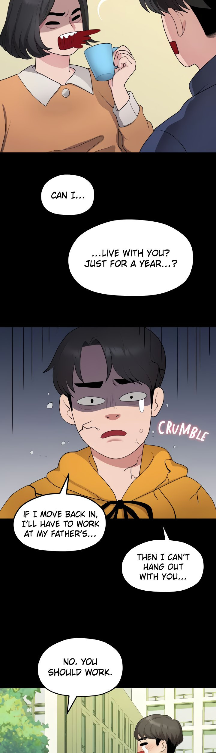 So close, yet so far page 80