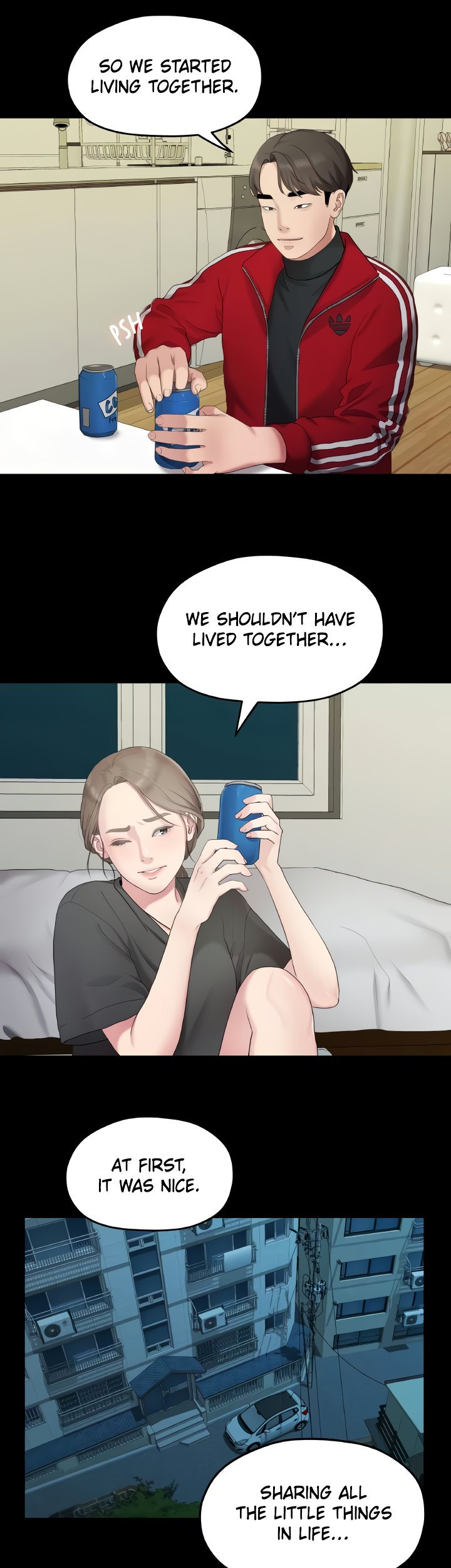 So close, yet so far page 82