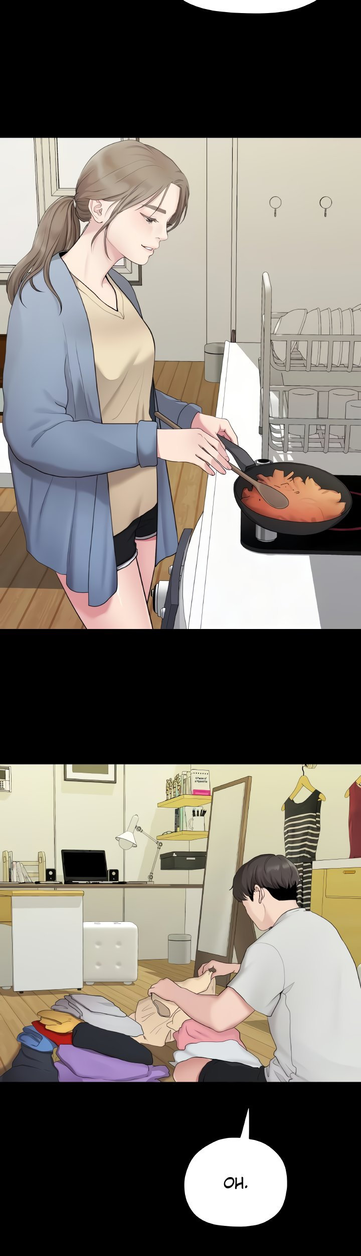 So close, yet so far page 83