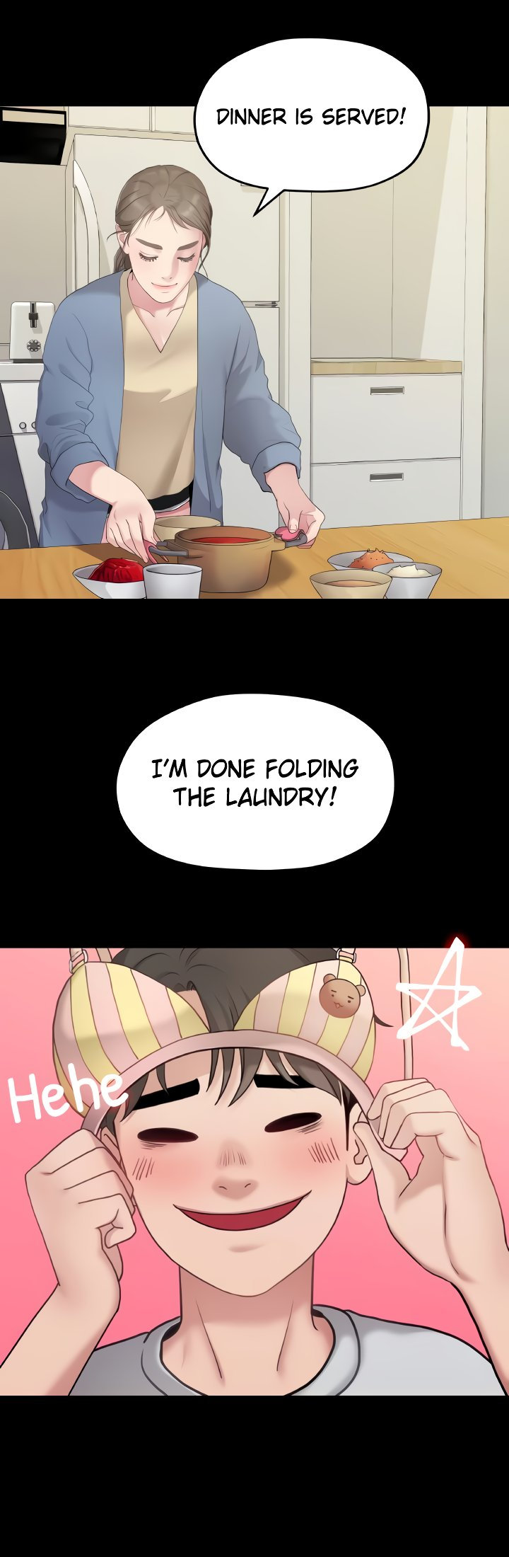 So close, yet so far page 84