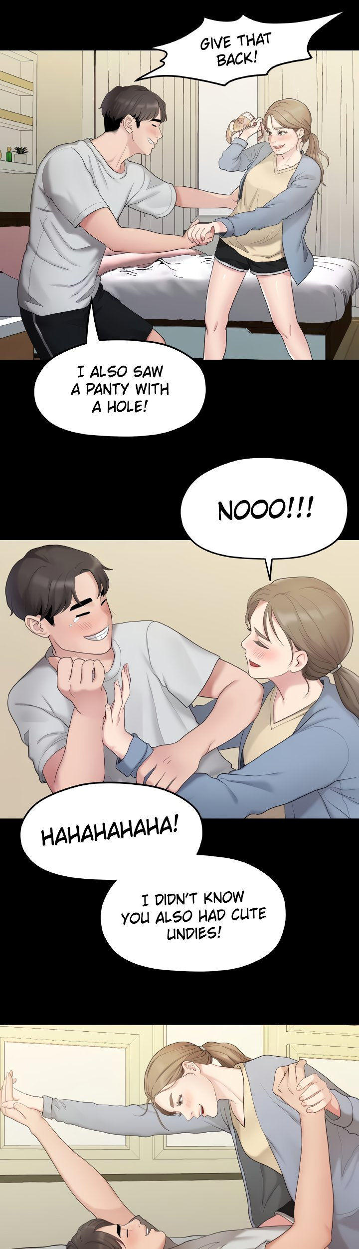 So close, yet so far page 85