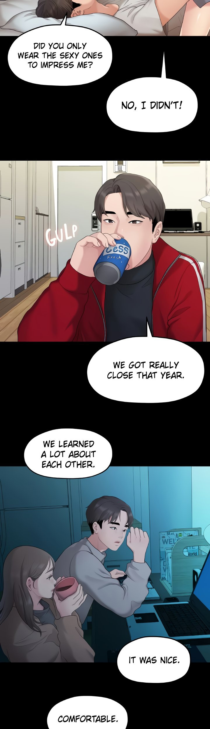 So close, yet so far page 86