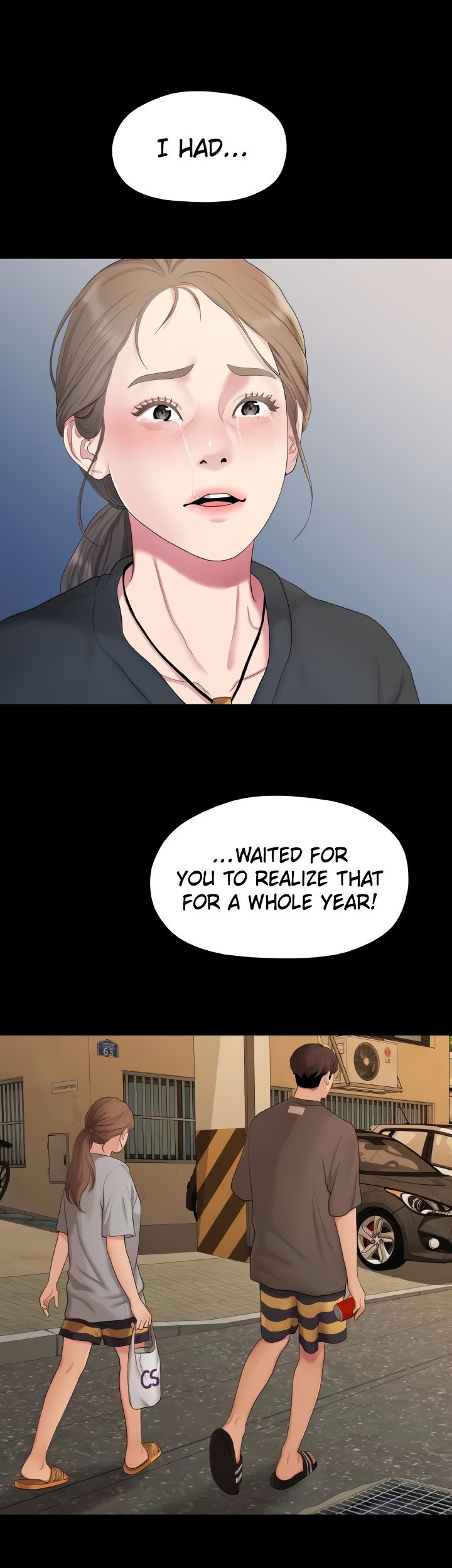 So close, yet so far page 94