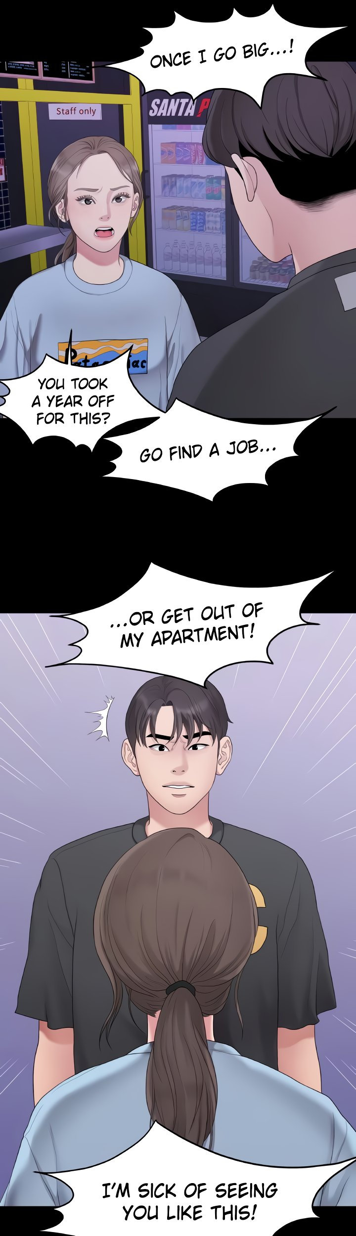 So close, yet so far page 5