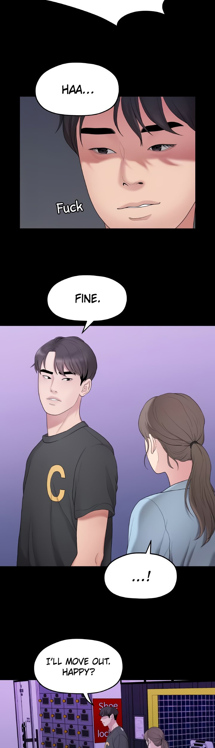 So close, yet so far page 6