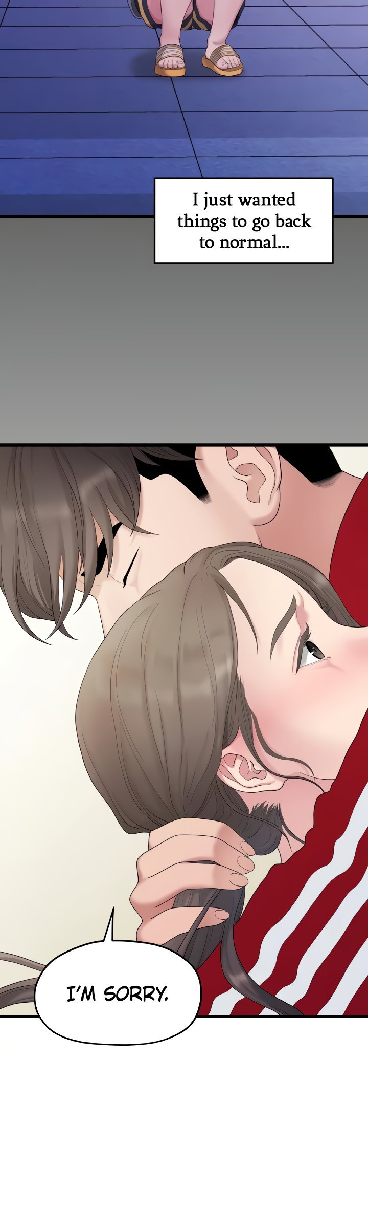 So close, yet so far page 10