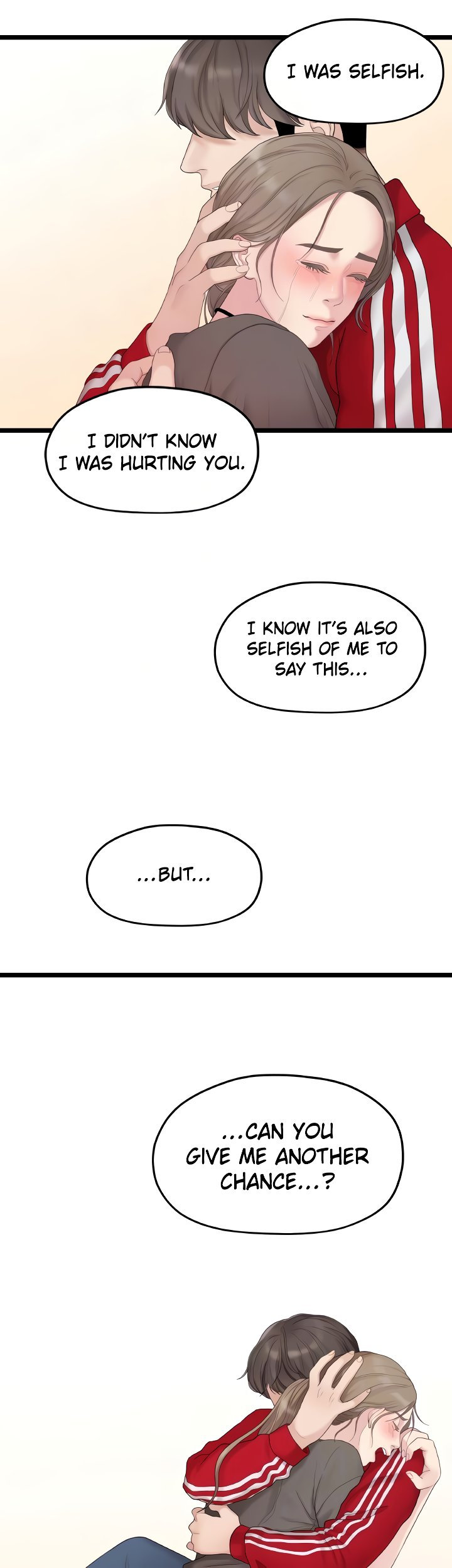So close, yet so far page 11