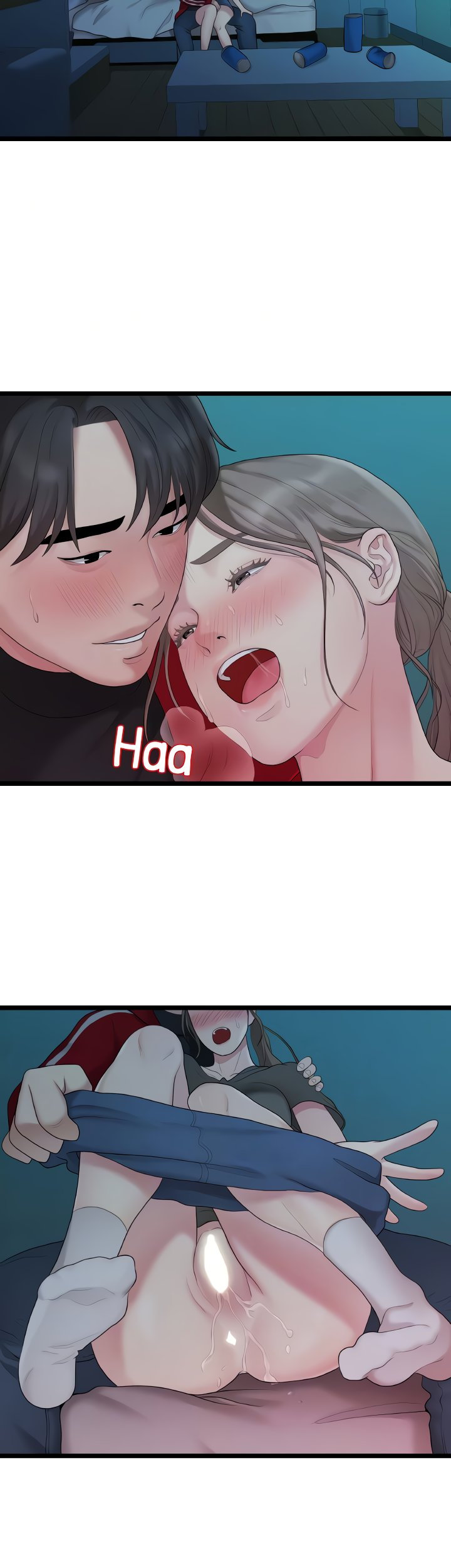 So close, yet so far page 13