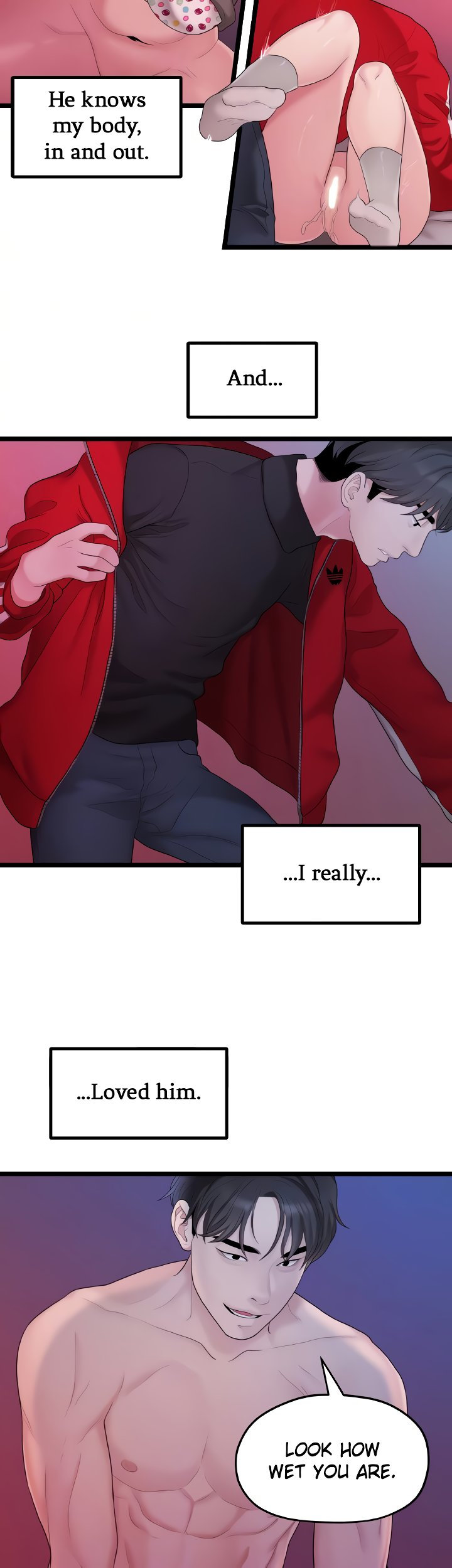 So close, yet so far page 16