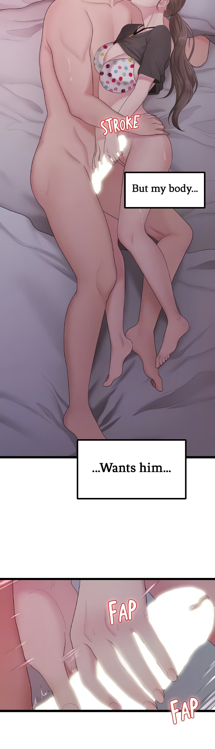 So close, yet so far page 19
