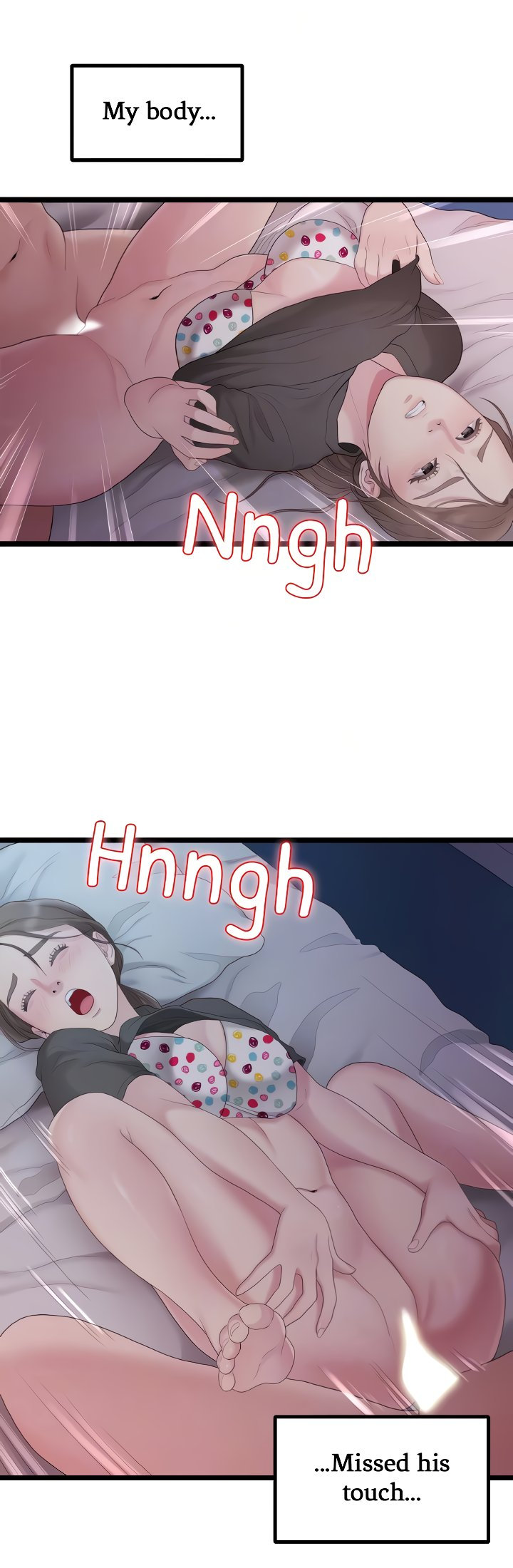 So close, yet so far page 20