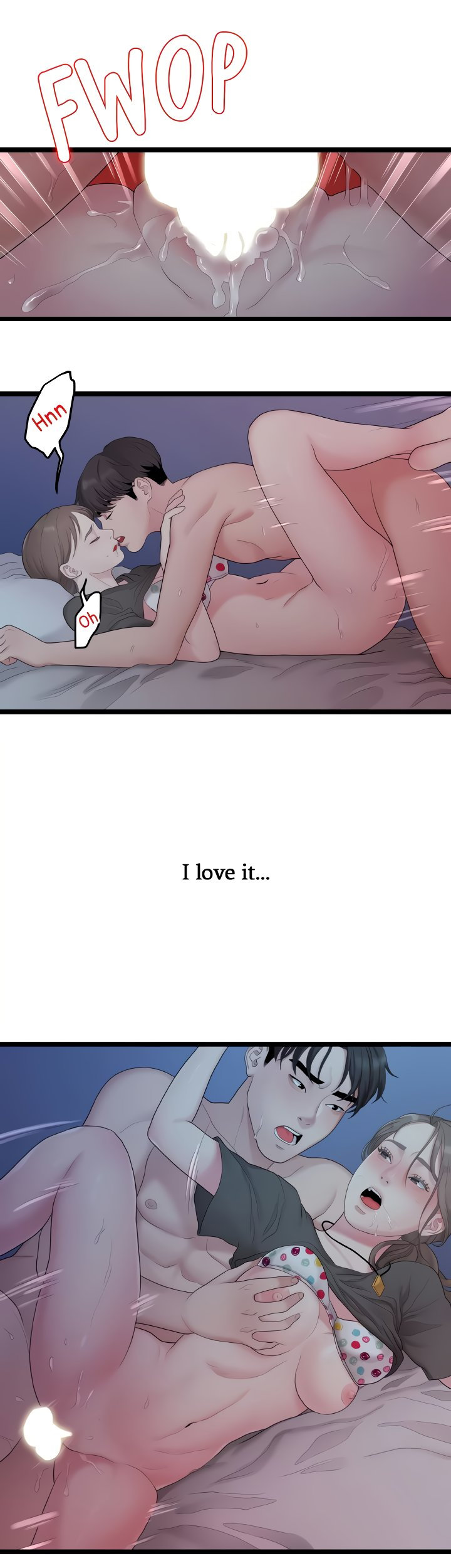 So close, yet so far page 21
