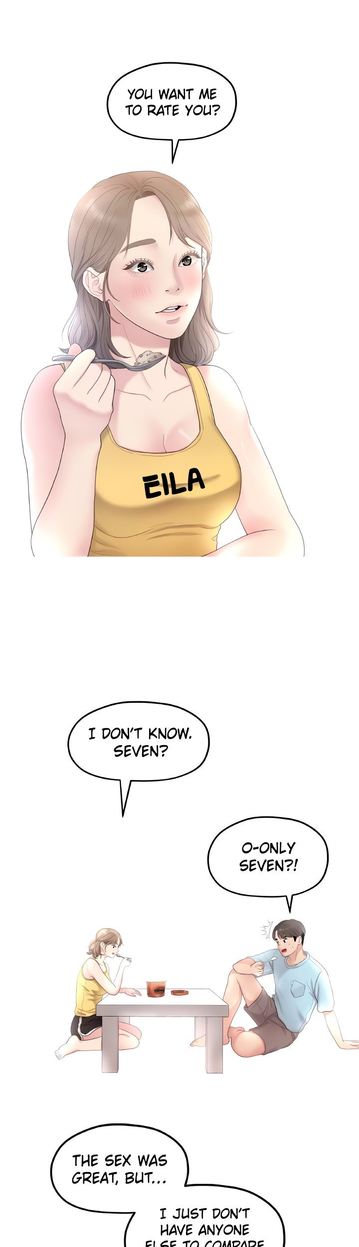 So close, yet so far page 28