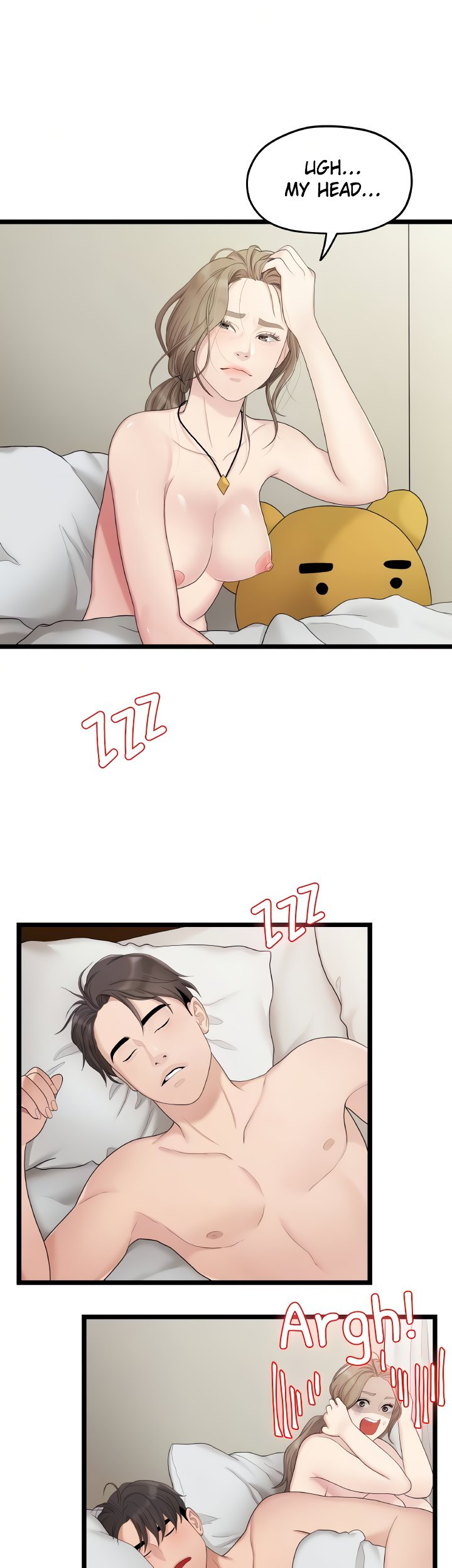 So close, yet so far page 36
