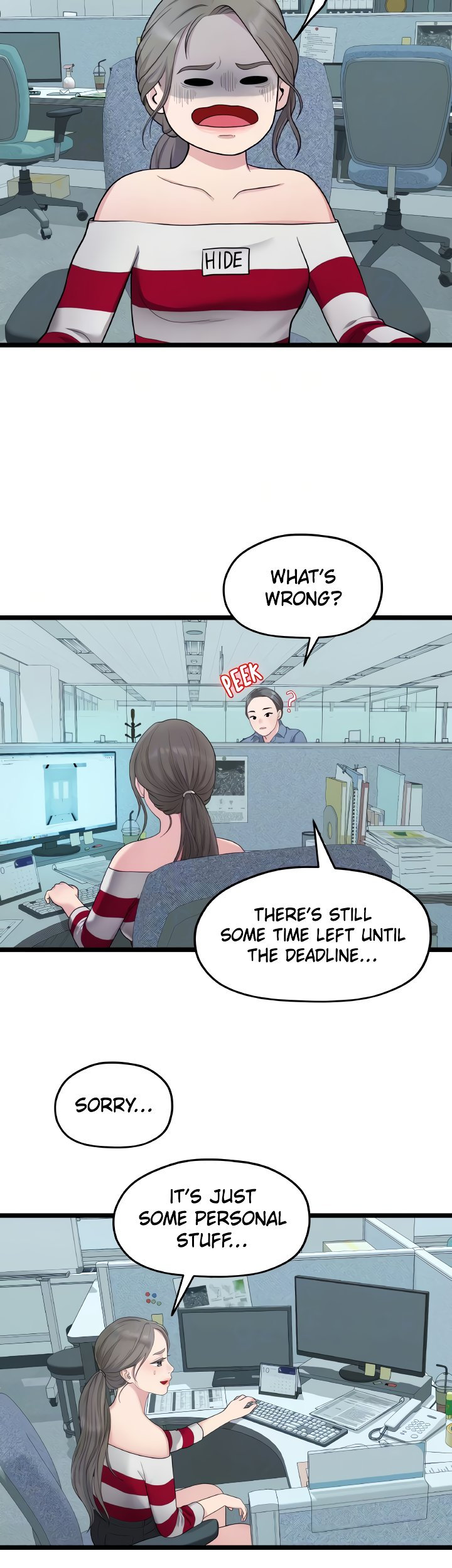 So close, yet so far page 40